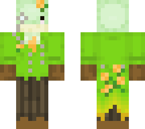 green geck