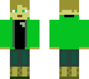 greenboy