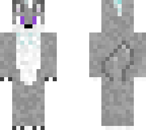 grey wolf