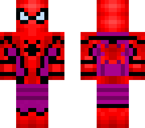 hastan's spider-man