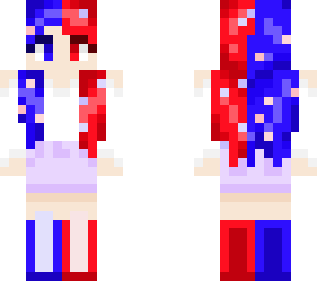 havenlies contest finished skin