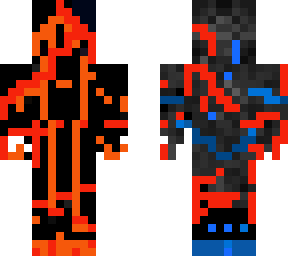 heat ghost