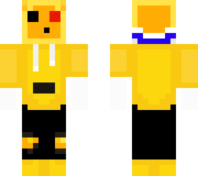 honey slime