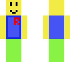 how did this roblox noob get here?