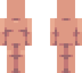 how i shade the skin part of the skin ig