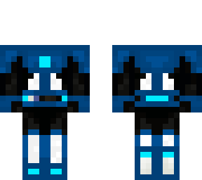infinitive armour set