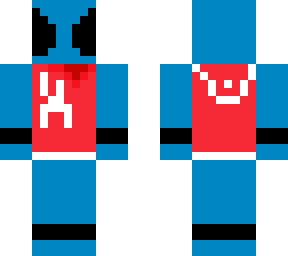 inverted scarlet spiderman