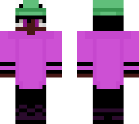 itskami64 remake