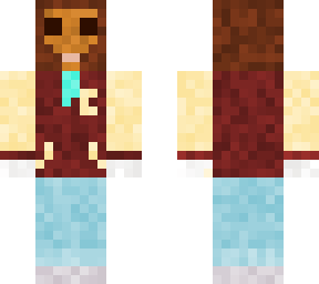 jacket from hotline miami willem mask