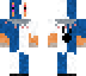 jester