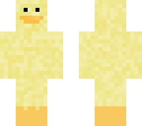 john the duck