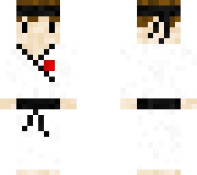 karate alarvic