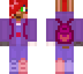 kat's current skin