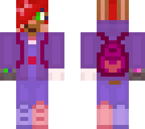 kat's current skin vr2