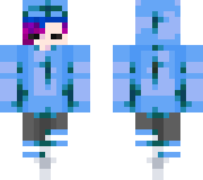 kd's skin