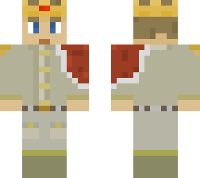 king of czervoslavia (updated)