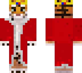 king tiger