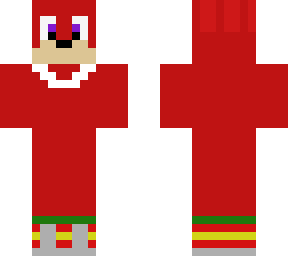knuckles the echidna