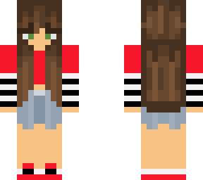 ladybug outfit