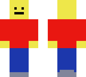 lego man