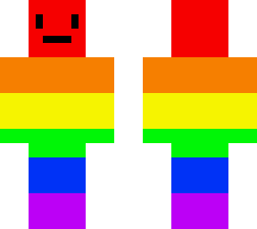 lgbt pride flag