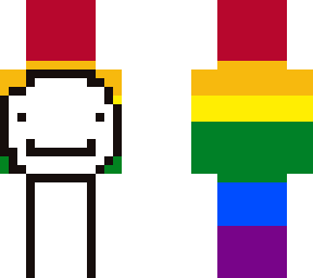 lgbtq+ dream
