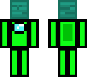 lime with box