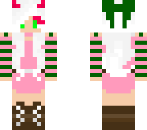 little devil girl 1