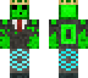 lord slime (green variant)