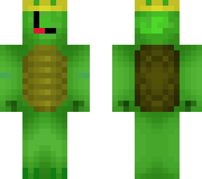 loser turtleking