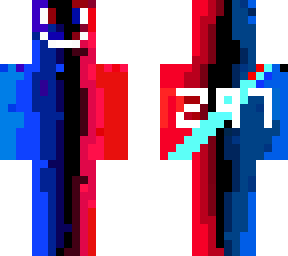 m-291 with a better face and even bette logo