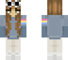 m pride skin