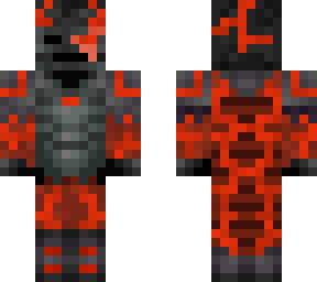 magma monster