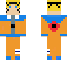 mah naruto