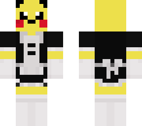 maidchu