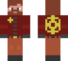 major maroon