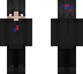 manhal but red and blue