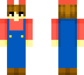 mario