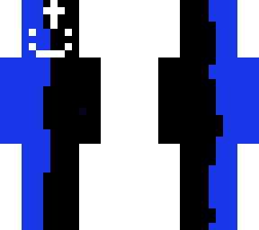 mbr1qn bluevampire skin