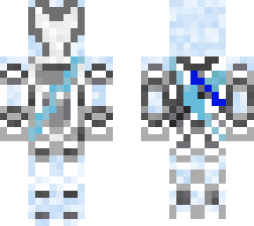 medieval knight inverted