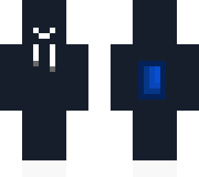 mi primer skin