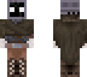 mickle (forager)