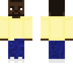 mike (bbc ghosts)