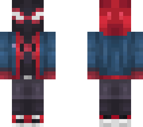miles morales