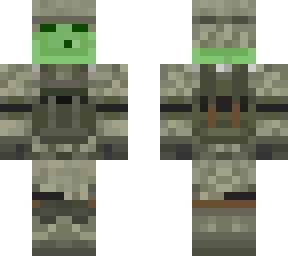 military slime