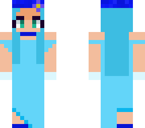 minecraft diamond but human