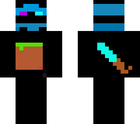 mineman