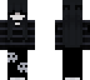 moonlight skulls