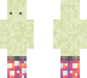 moss