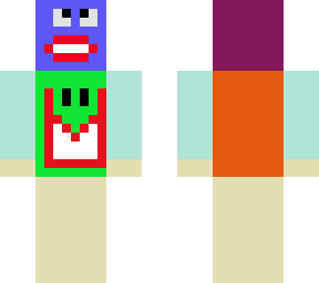 mrwierdo